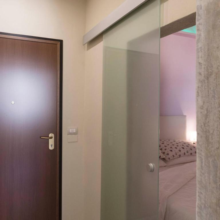 Vasari Florence Apartment - Near SMN Station - Appartamento con 2 Camere da Letto - 8