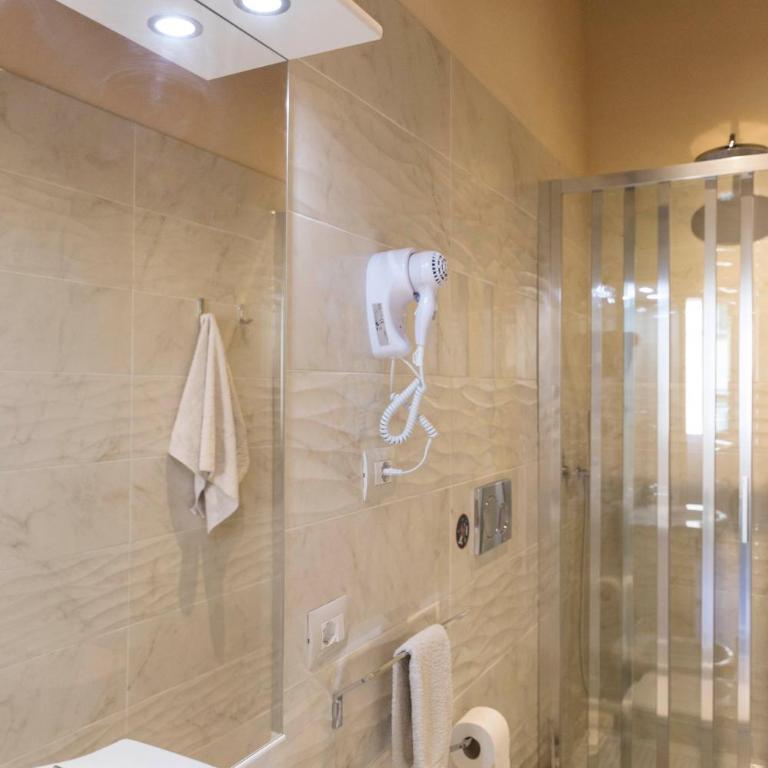 Vasari Florence Apartment - Near SMN Station - Appartamento con 2 Camere da Letto - 5