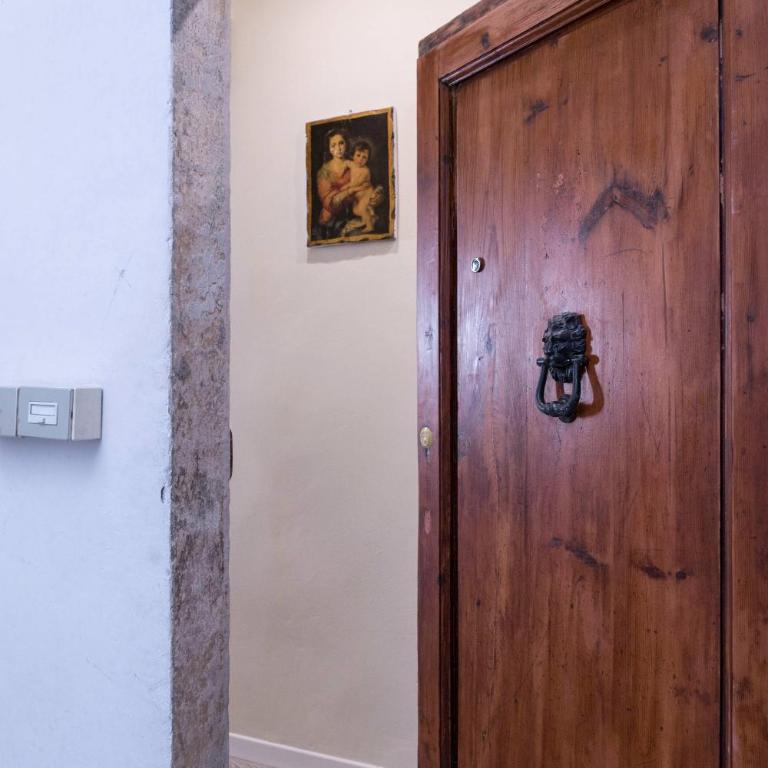 Vasari Florence Apartment - Near SMN Station - Appartamento con 2 Camere da Letto - 6