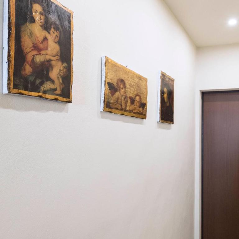 Vasari Florence Apartment - Near SMN Station - Appartamento con 2 Camere da Letto - 31