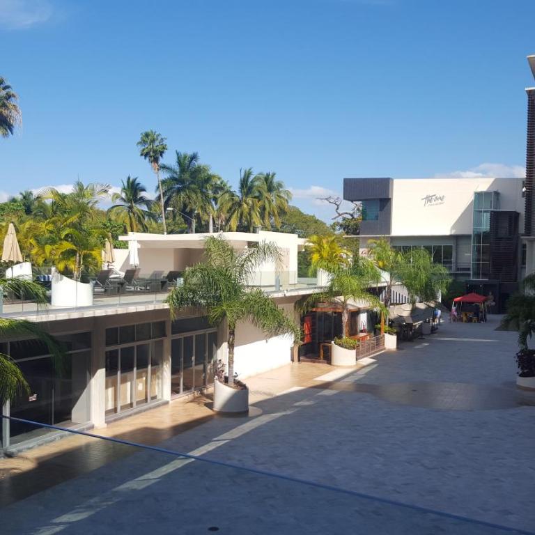 Departamento en Nuevo Vallarta - Apartamento de 2 dormitorios - 9