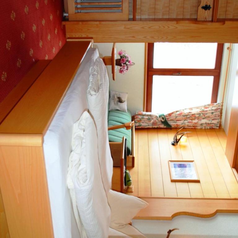 Hotel Jagdhof - Doppelzimmer - 3