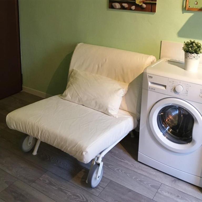 Vasari Florence Apartment - Near SMN Station - Appartamento con 2 Camere da Letto - 41