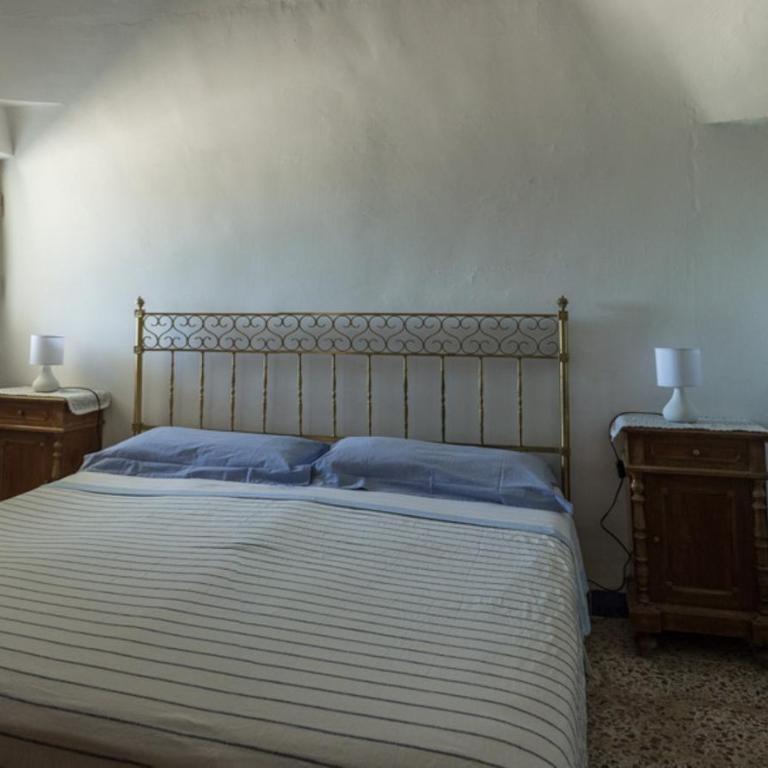 TRULLI CONTI Grande spazio alberato incontaminato- prenotazione esclusiva - Casa Vacanze - 25