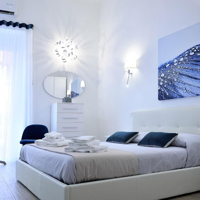 Duca70 "Suite Home" - Suite con Balcone - 1