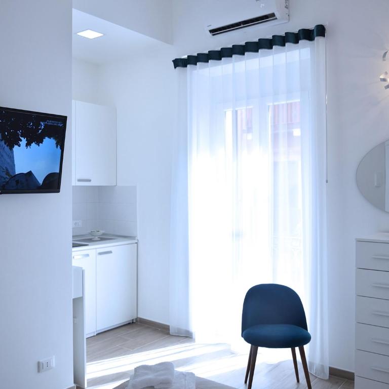 Duca70 "Suite Home" - Suite con Balcone - 3