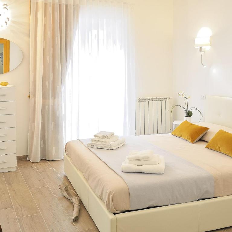 Duca70 "Suite Home" - Suite King con Balcone - 1