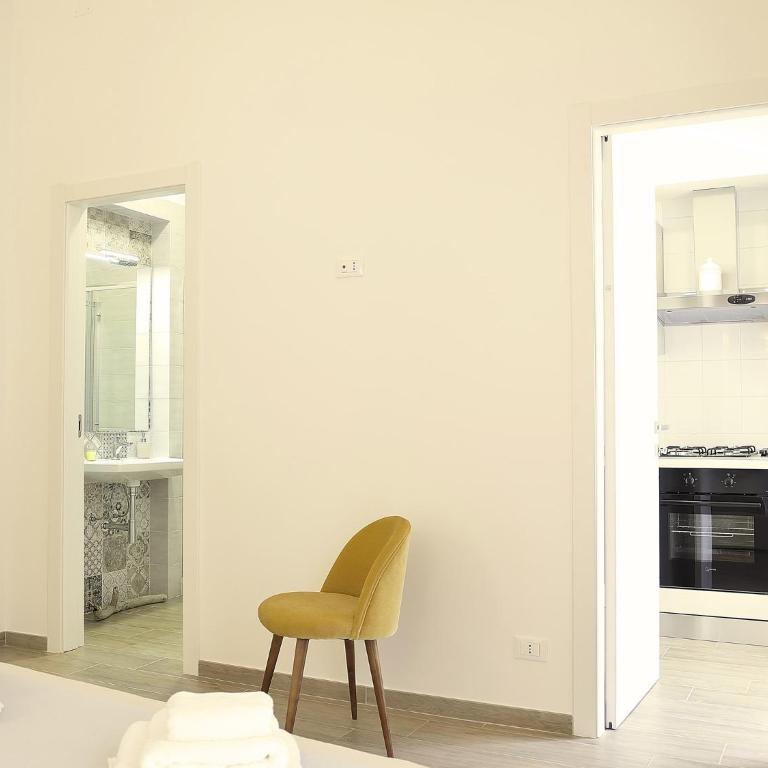 Duca70 "Suite Home" - Suite King con Balcone - 6