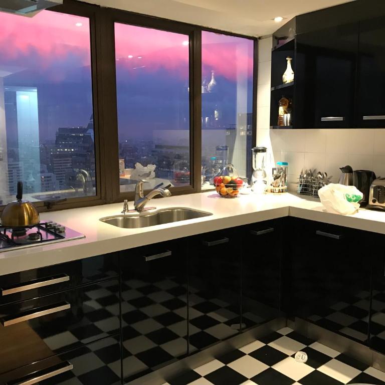 Duplex Penthouse El Golf 263 - Dúplex - 25