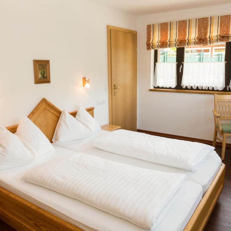 Haus Hubertus - Apartment - 1