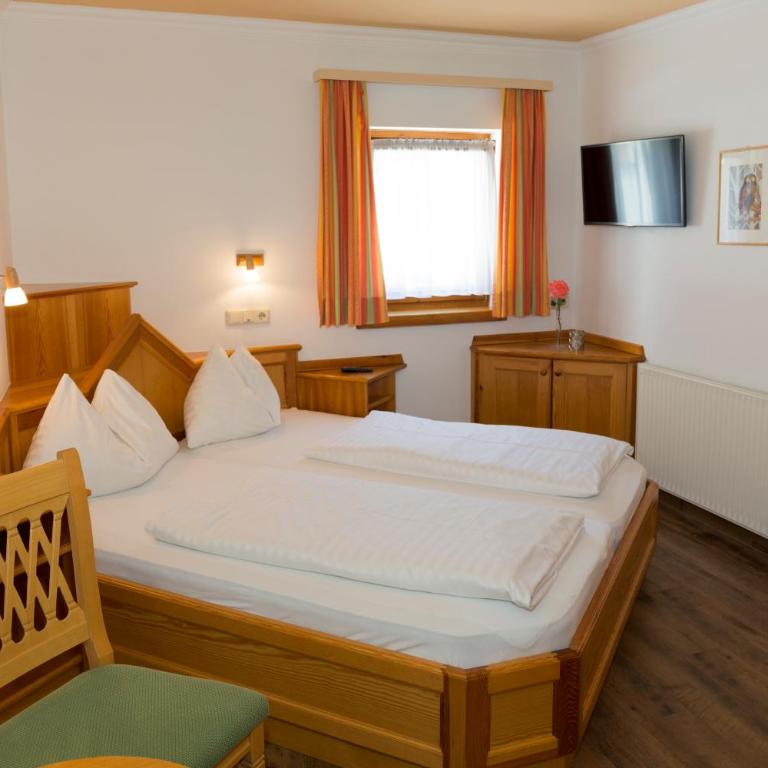 Haus Hubertus - Doppelzimmer - 2