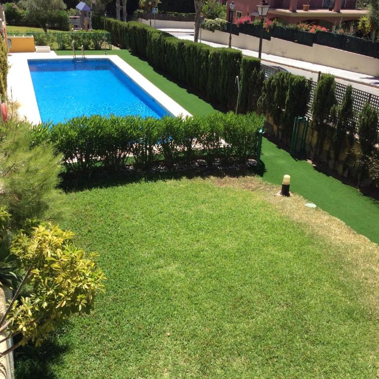 Apartamento Hacienda San Manuel - Superior Apartment - 1