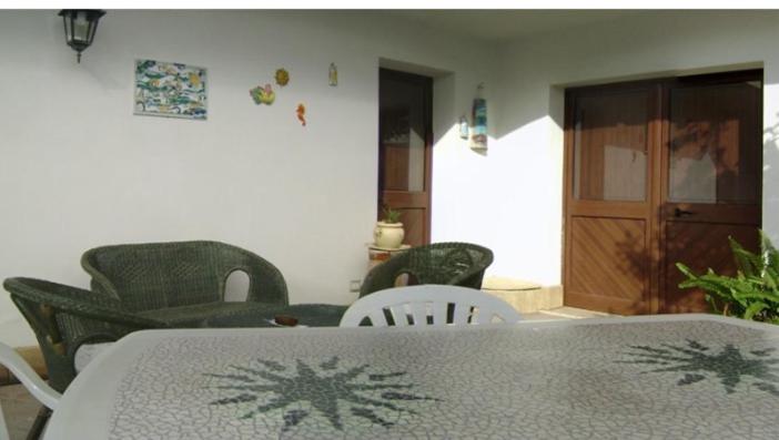 Bed and Breakfast Arcobaleno - Camera King - 5