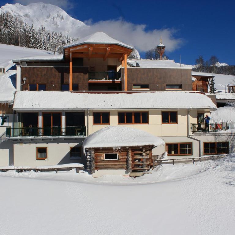 Ferienanlage Reithof - Double Room - 3