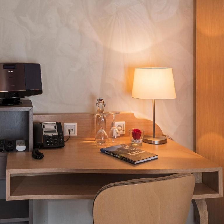 Villa Ludwig Suite Hotel - Junior Suite - 1