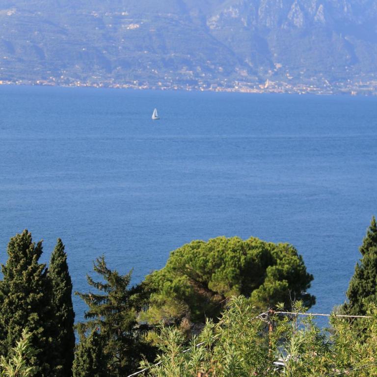 Villa Patrizia - Villa con Piscina Privata - 10