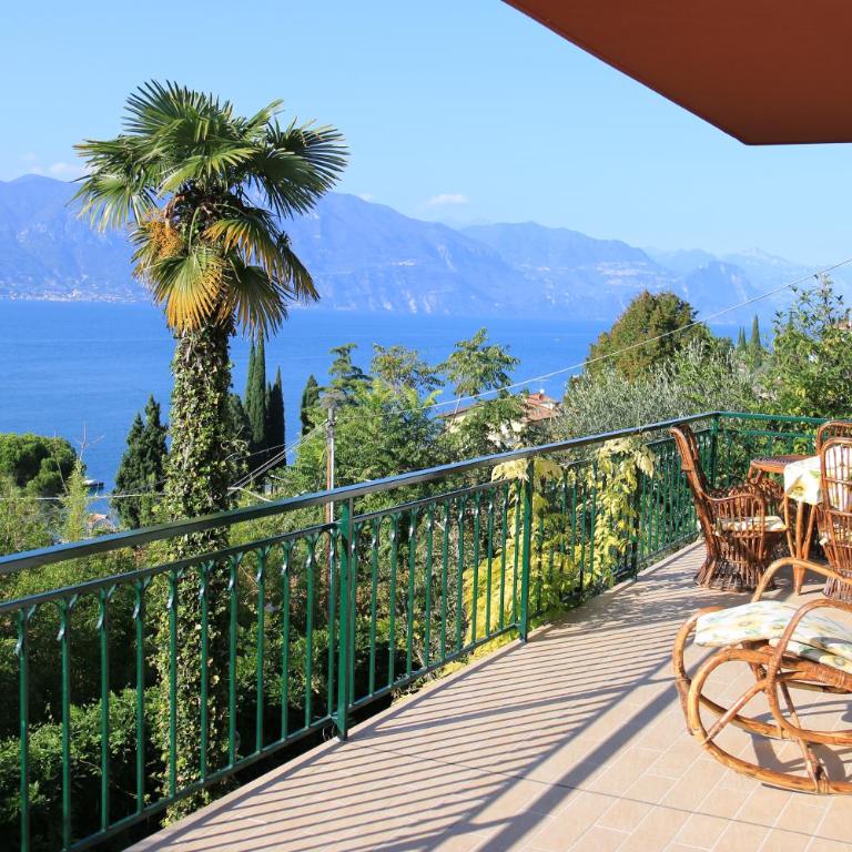 Villa Patrizia - Villa con Piscina Privata - 1