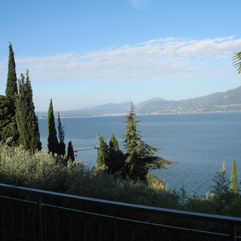 Villa Patrizia - Villa con Piscina Privata - 8