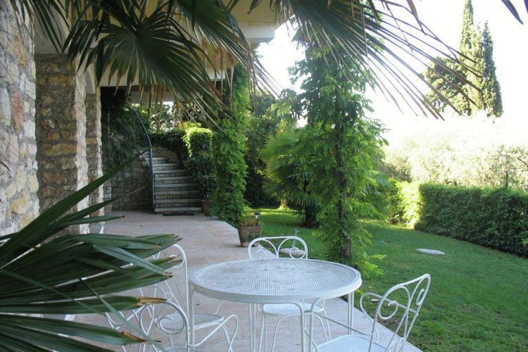 Villa Patrizia - Villa con Piscina Privata - 35