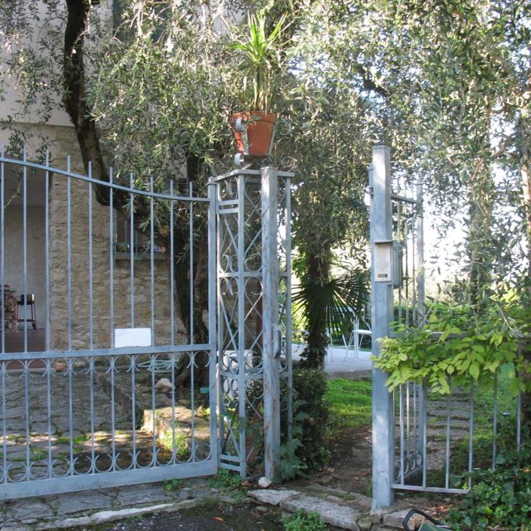 Villa Patrizia - Villa con Piscina Privata - 6