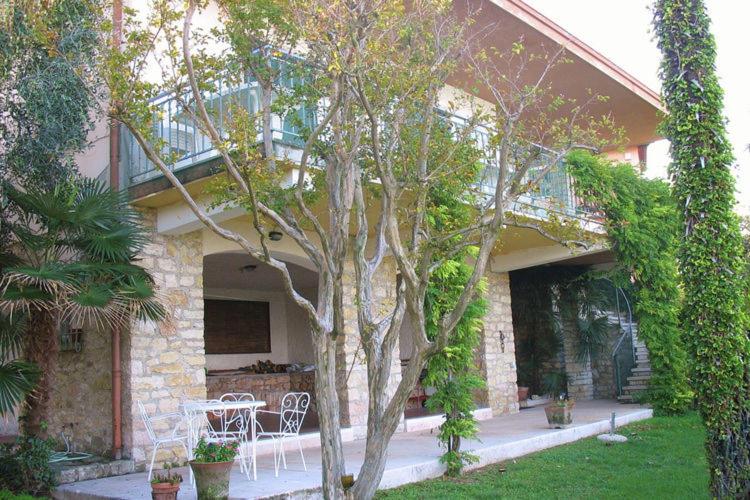 Villa Patrizia - Villa con Piscina Privata - 3