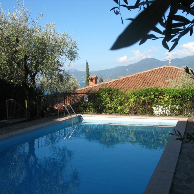 Villa Patrizia - Villa con Piscina Privata - 13
