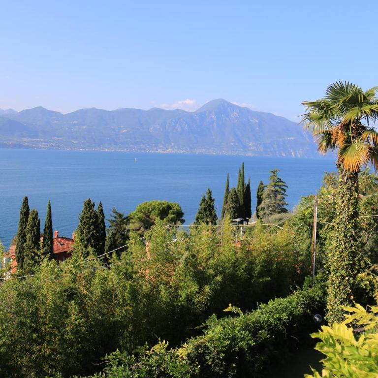 Villa Patrizia - Villa con Piscina Privata - 9