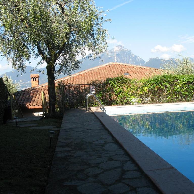 Villa Patrizia - Villa con Piscina Privata - 14