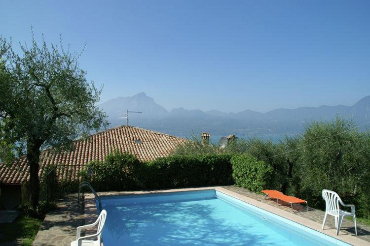 Villa Patrizia - Villa con Piscina Privata - 15