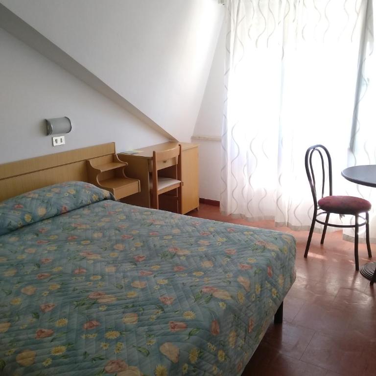 Hotel Atis - Camera Matrimoniale - 1