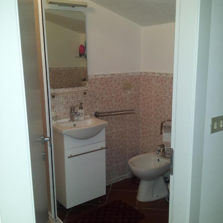 Lovely hayloft - Incantevole barchessa - Appartamento - 27