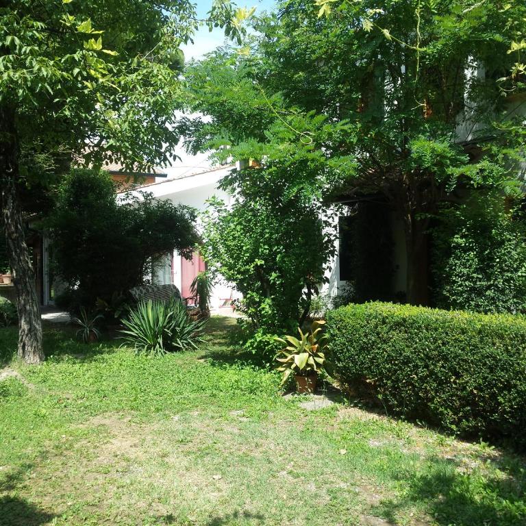 Lovely hayloft - Incantevole barchessa - Appartamento - 7