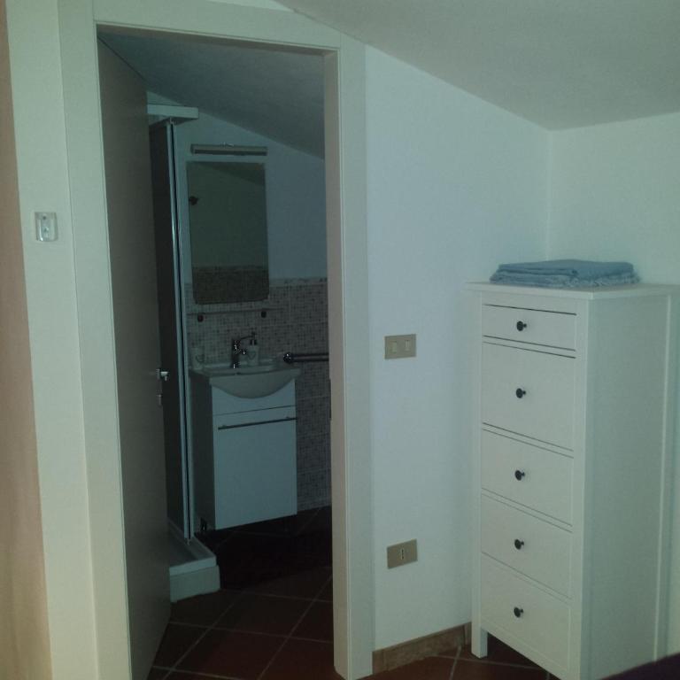 Lovely hayloft - Incantevole barchessa - Appartamento - 24