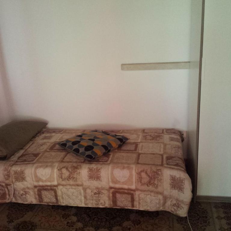Lovely hayloft - Incantevole barchessa - Appartamento - 47