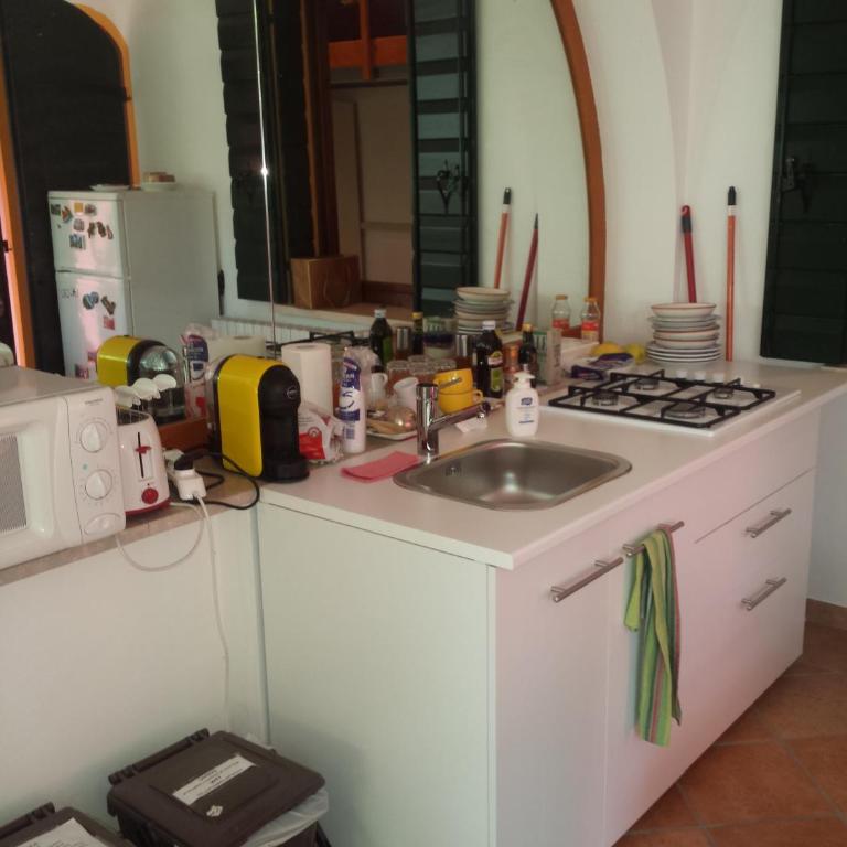 Lovely hayloft - Incantevole barchessa - Appartamento - 60