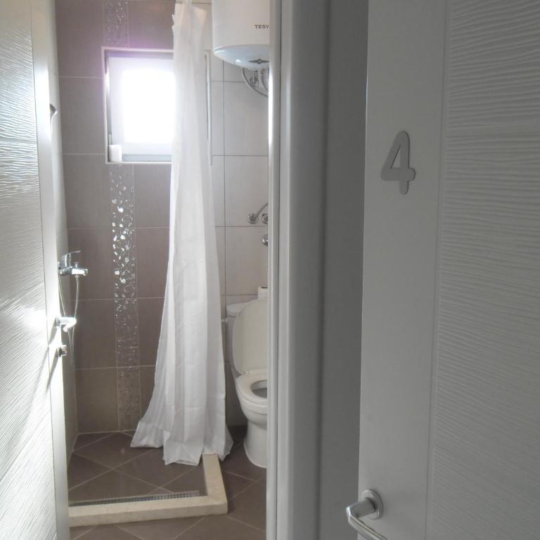Apartment Trebinje - Apartman sa Pogledom na Vrt - 6