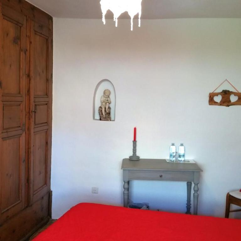 chez Annie & Marcel - Chambre Double - 14
