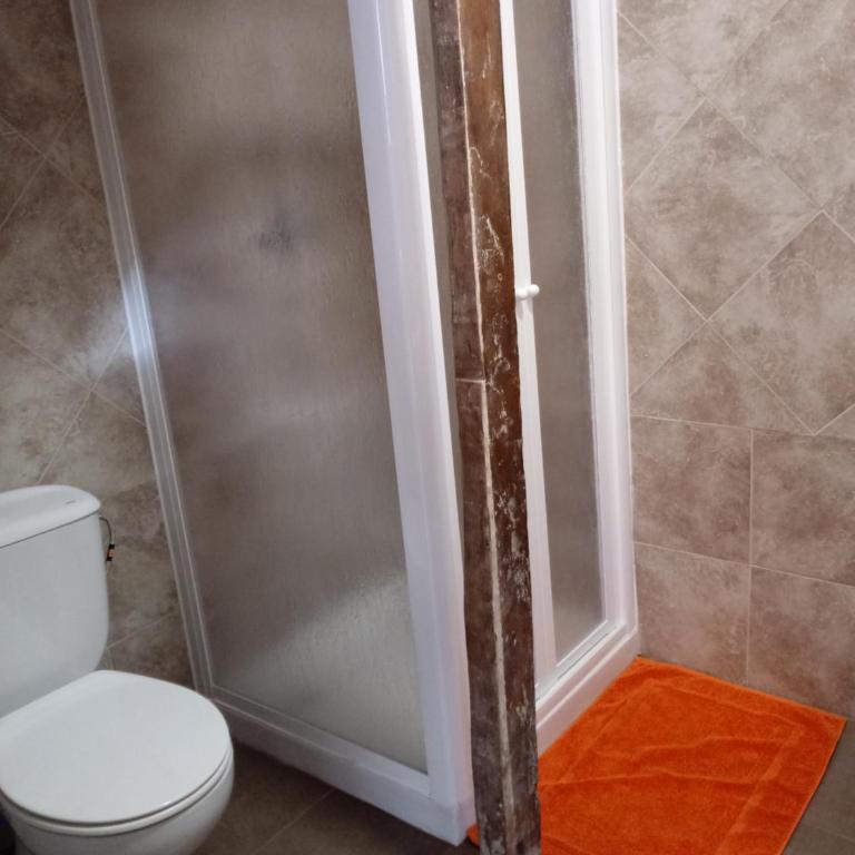 El POZO - Apartamento Estudio - 16