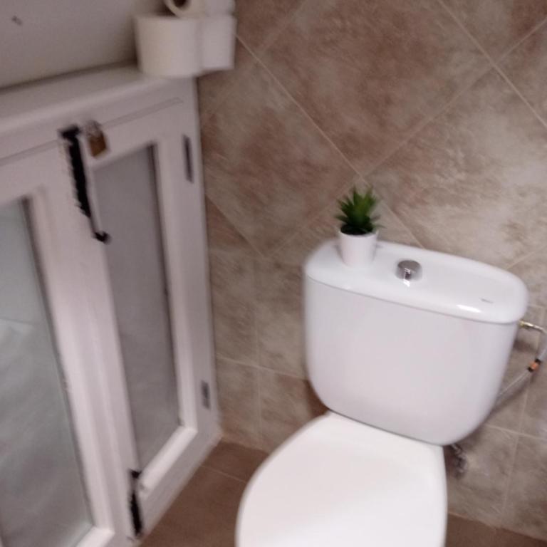 El POZO - Apartamento Estudio - 21