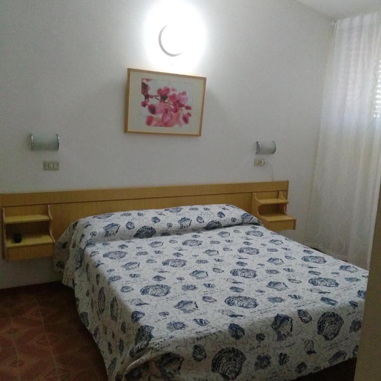 Hotel Atis - Camera Matrimoniale - 3