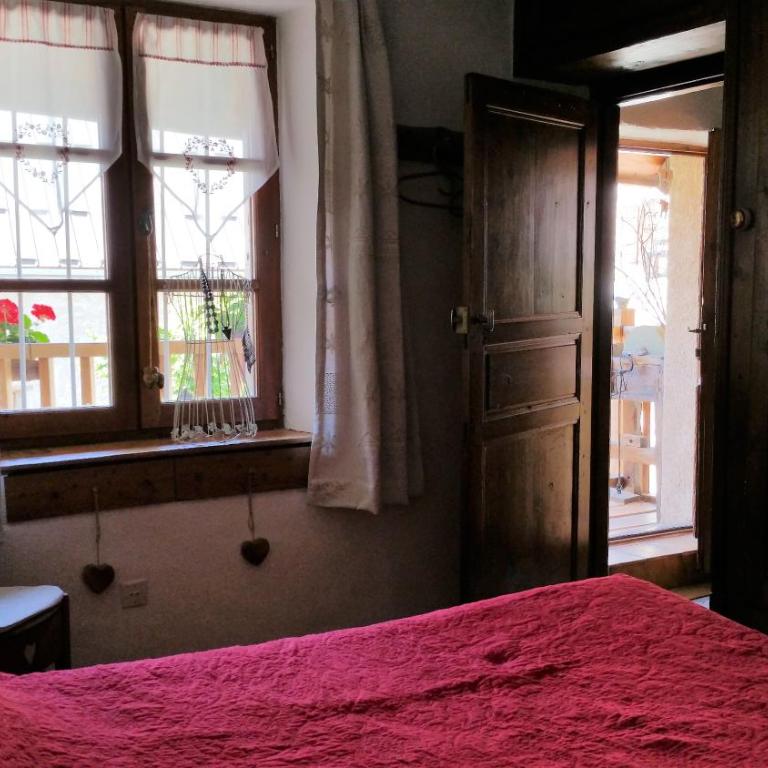 chez Annie & Marcel - Chambre Double - 13