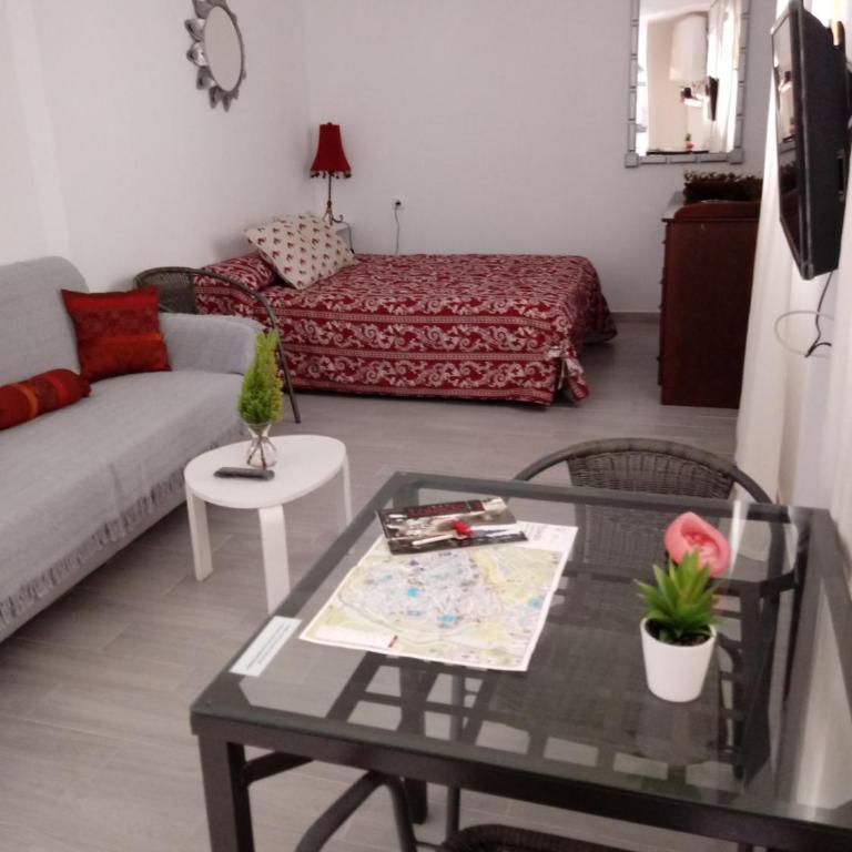El POZO - Apartamento Estudio - 7