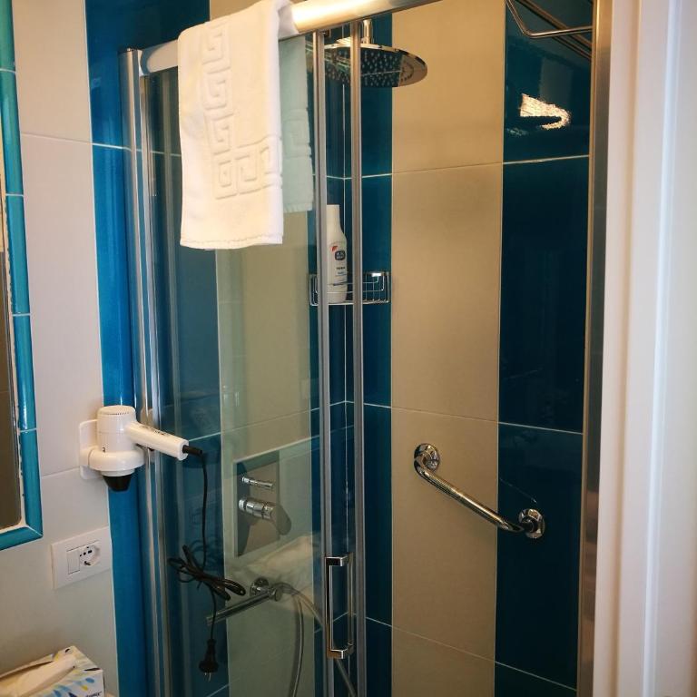 Villa Patrizi - Deluxe Double or Twin Room - 9