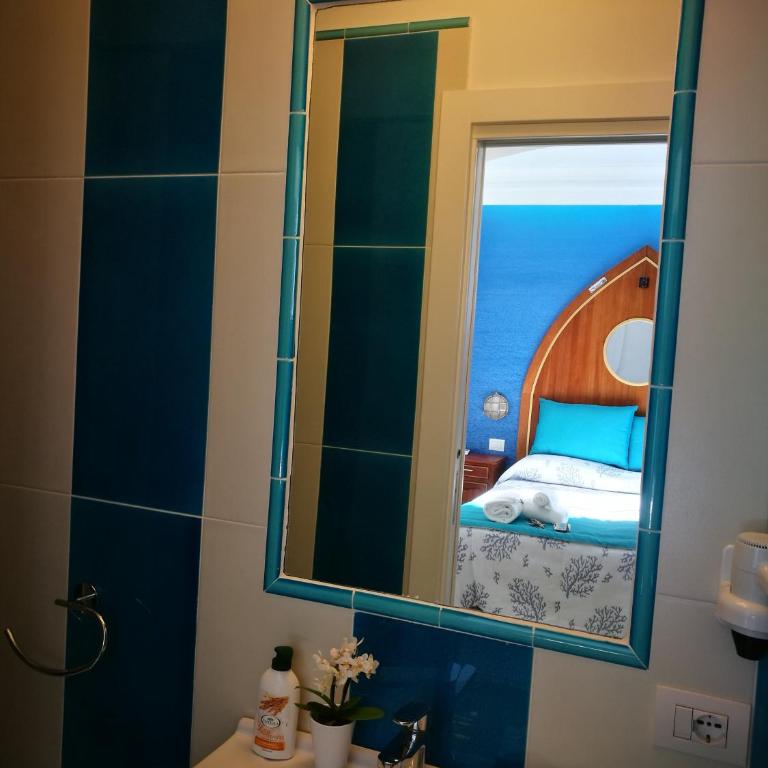 Villa Patrizi - Deluxe Double or Twin Room - 7