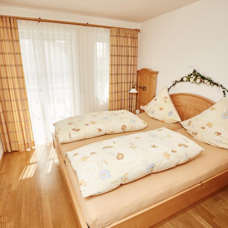 Ferienwohnung Zapf - Apartment mit 1 Schlafzimmer - 11