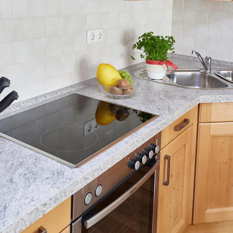 Ferienwohnung Zapf - Apartment mit 1 Schlafzimmer - 6