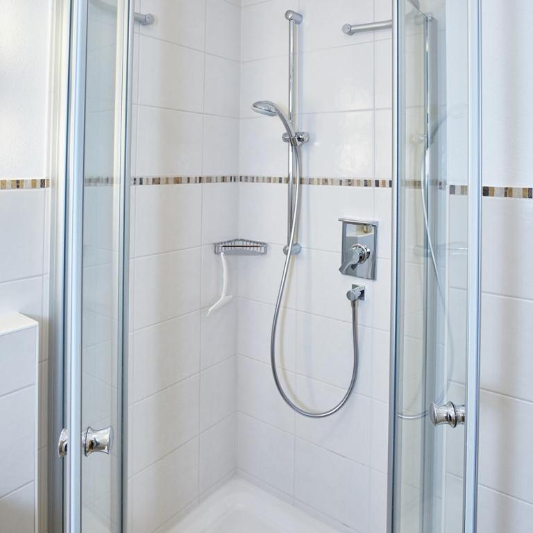 Ferienwohnung Zapf - Apartment mit 1 Schlafzimmer - 12
