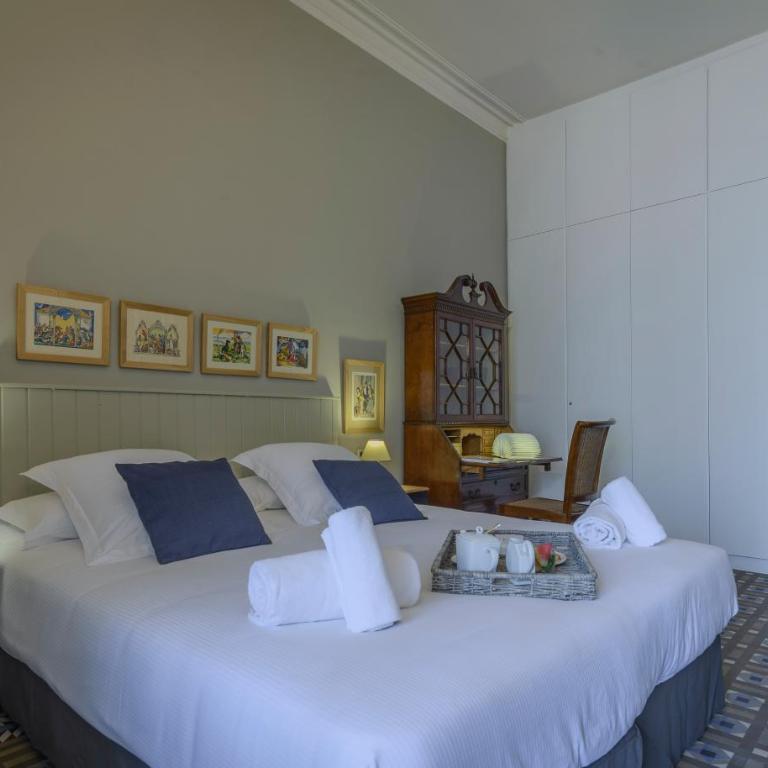 Bcn Paseo De Gracia Rocamora Apartment - Apartamento de 3 dormitorios - Paseo de Gracia, 51 - 13