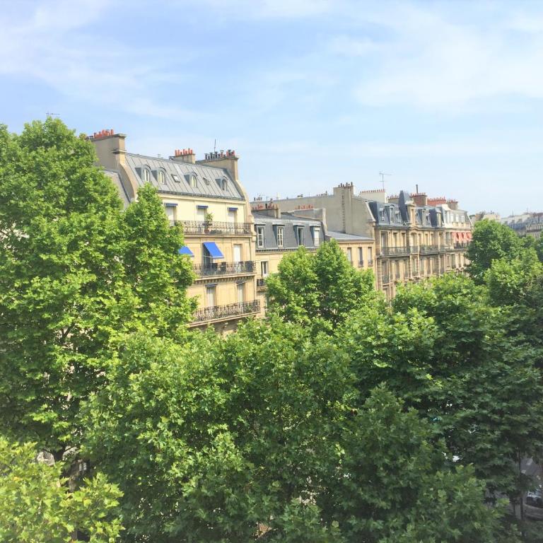 Romantic Nest - Appartement 1 Chambre - 24