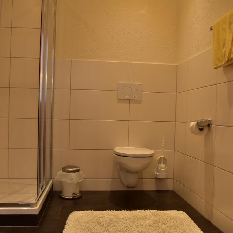 Apart Hotel Neier - Apartment with Balcony - 8